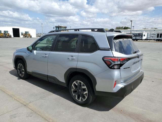Photo 2 from auction – 2025 SUBARU FORESTER P with VIN JF2SLDDC8SH402334