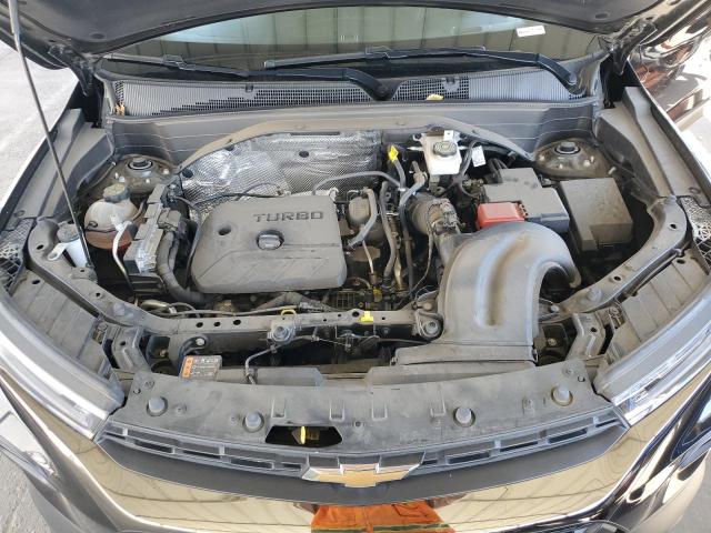 Photo 11 from auction – 2023 CHEVROLET TRAILBLAZE with VIN KL79MVSL5PB040618