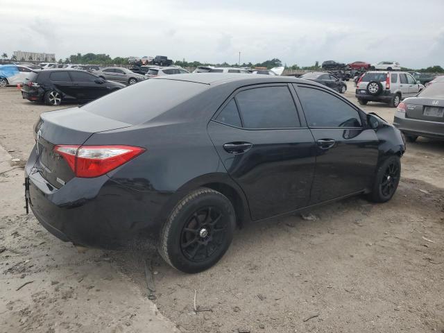 Photo 3 from auction – 2016 TOYOTA COROLLA L with VIN 2T1BURHE9GC730815