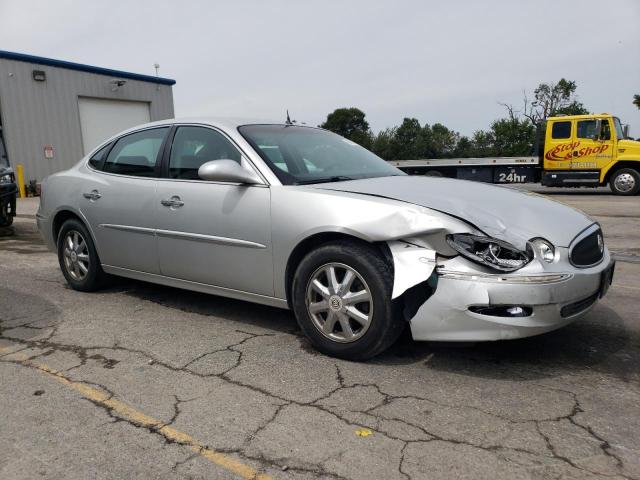 Photo 4 from auction – 2005 BUICK LACROSSE C with VIN 2G4WD562651298761