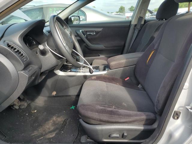 Photo 7 from auction – 2013 NISSAN ALTIMA 2.5 with VIN 1N4AL3AP1DC237650