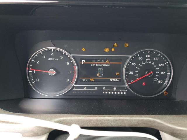 Photo 9 from auction – 2023 KIA SORENTO S with VIN 5XYRLDLC8PG226206