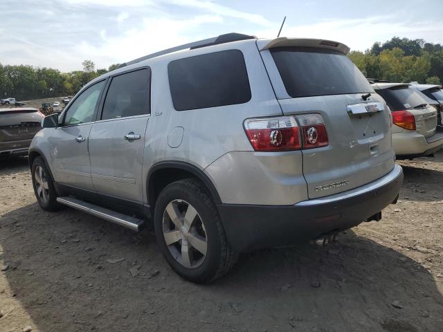 Photo 2 from auction – 2011 GMC ACADIA SLT with VIN 1GKKVRED9BJ173463
