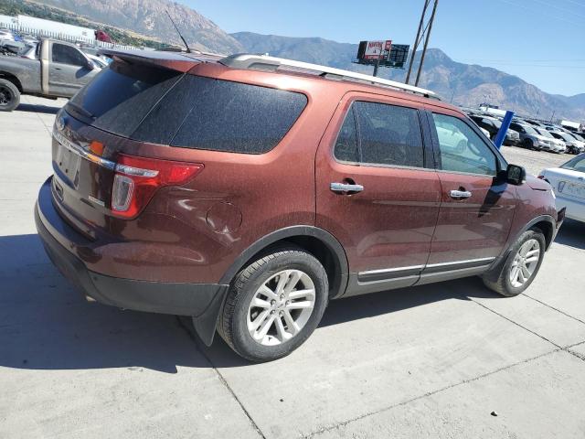 Photo 3 from auction – 2015 FORD EXPLORER X with VIN 1FM5K7D91FGA19704
