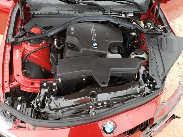 Photo 11 from auction – 2013 BMW 328 I with VIN WBA3A5C59DF360012