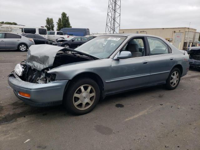 HONDA ACCORD EX 1994 with VIN JHMCD5666RC097628 - Photo from auction