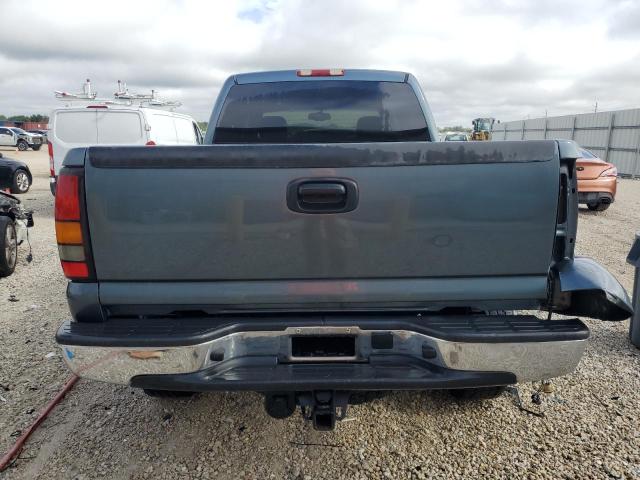 Photo 6 from auction – 2006 GMC SIERRA K25 with VIN 1GTHK23U36F180801