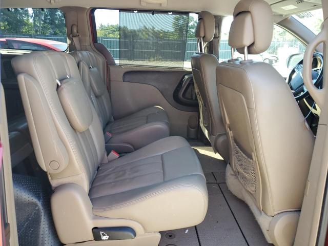 Photo 11 from auction – 2013 CHRYSLER TOWN & COU with VIN 2C4RC1CG8DR708828