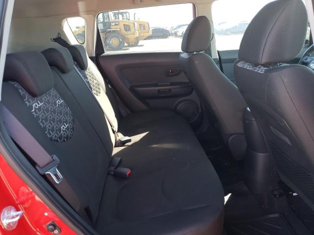 Photo 11 from auction – 2010 KIA SOUL + with VIN KNDJT2A22A7036773