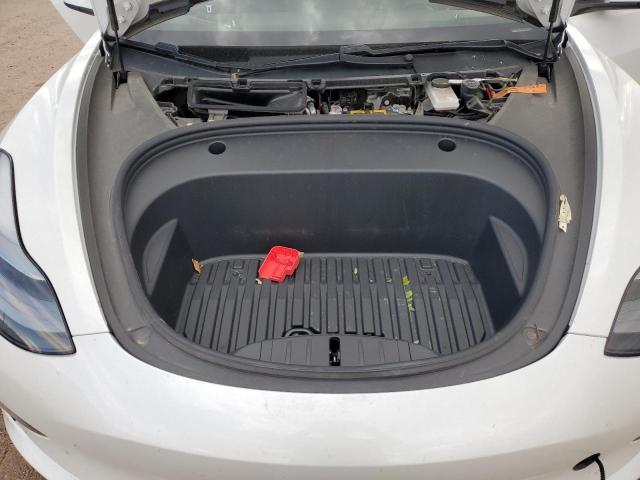 Photo 11 from auction – 2021 TESLA MODEL 3 with VIN 5YJ3E1EB6MF046308