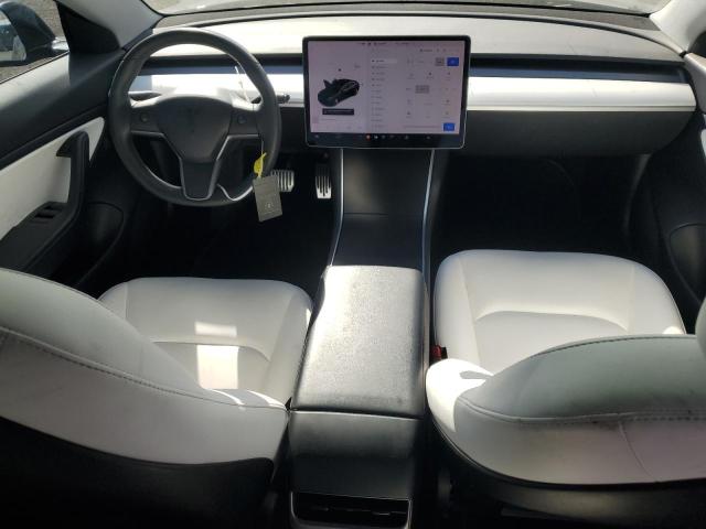Photo 8 from auction – 2019 TESLA MODEL 3 with VIN 5YJ3E1EA0KF431948