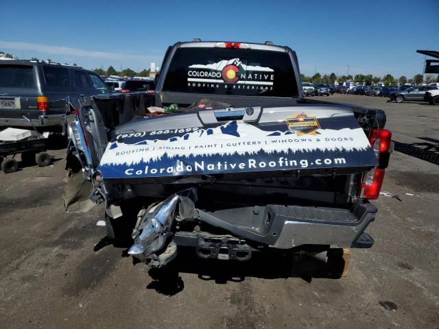 Photo 6 from auction – 2023 FORD F350 SUPER with VIN 1FT8W3BM0PEC08475