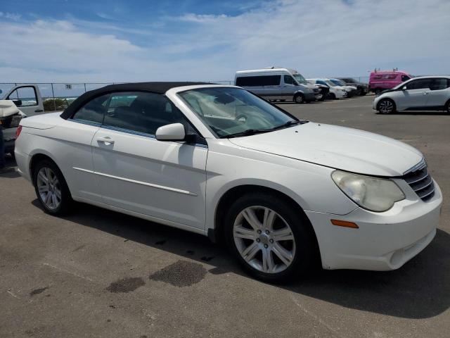 Photo 4 from auction – 2010 CHRYSLER SEBRING TO with VIN 1C3BC5ED8AN165814