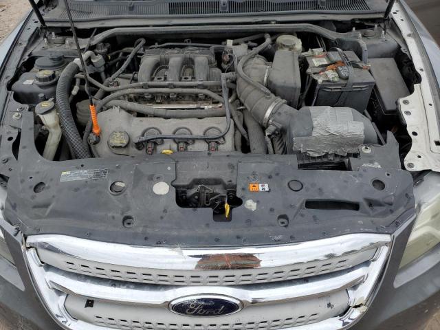 Photo 11 from auction – 2012 FORD TAURUS SEL with VIN 1FAHP2EW9CG140265