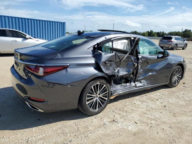Photo 3 from auction – 2023 LEXUS ES 350 BAS with VIN 58ADZ1B13PU144846