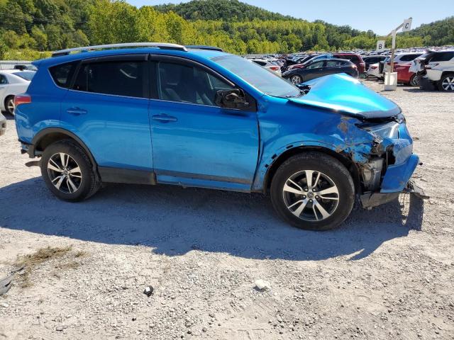 Photo 4 from auction – 2016 TOYOTA RAV4 XLE with VIN 2T3RFREV5GW488172