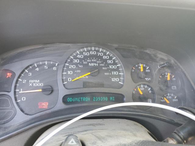 Photo 9 from auction – 2003 GMC YUKON with VIN 1GKEK13T83J187051
