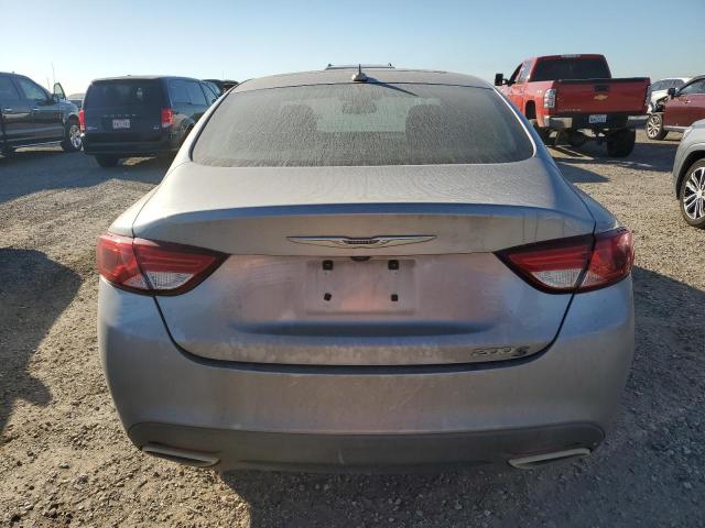 Photo 6 from auction – 2015 CHRYSLER 200 S with VIN 1C3CCCBG2FN582070