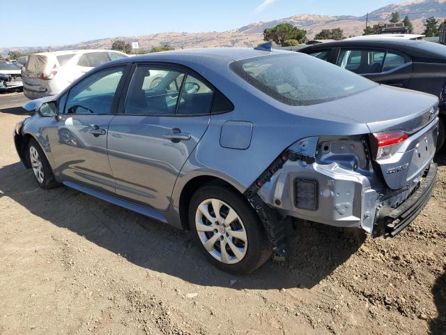 Photo 2 from auction – 2023 TOYOTA COROLLA LE with VIN 5YFB4MDE7PP030073