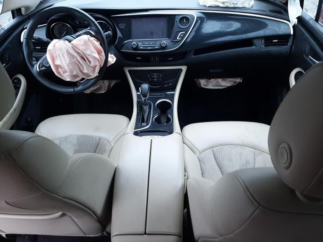 Photo 8 from auction – 2017 BUICK ENVISION P with VIN LRBFXCSA3HD089756