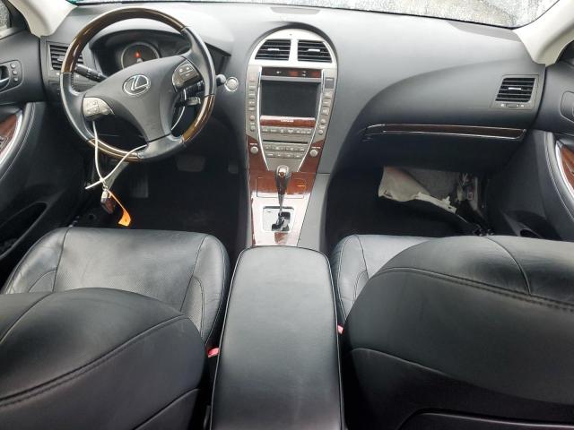 Photo 8 from auction – 2012 LEXUS ES 350 with VIN JTHBK1EG9C2512703