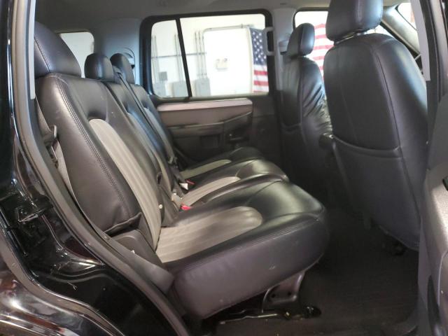 Photo 11 from auction – 2004 MERCURY MOUNTAINEE with VIN 4M2DU86E64ZJ47944