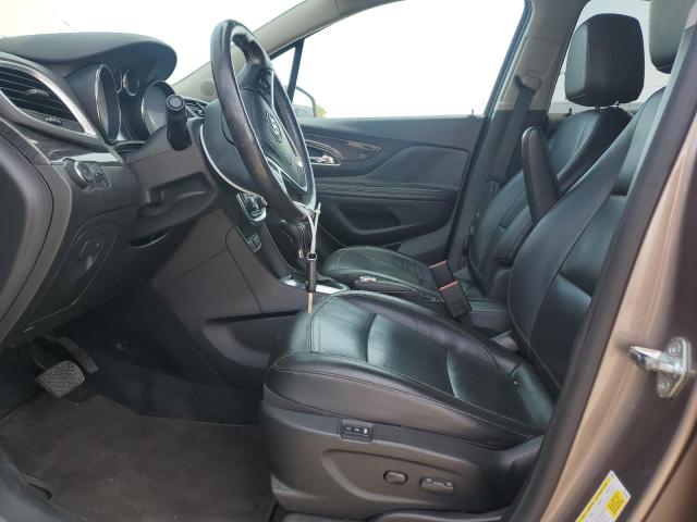 Photo 7 from auction – 2014 BUICK ENCORE with VIN KL4CJGSB2EB655056