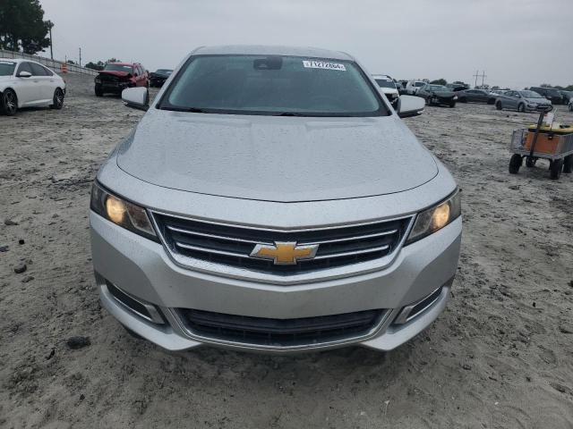 Photo 5 from auction – 2014 CHEVROLET IMPALA LT with VIN 2G1125S39E9109596