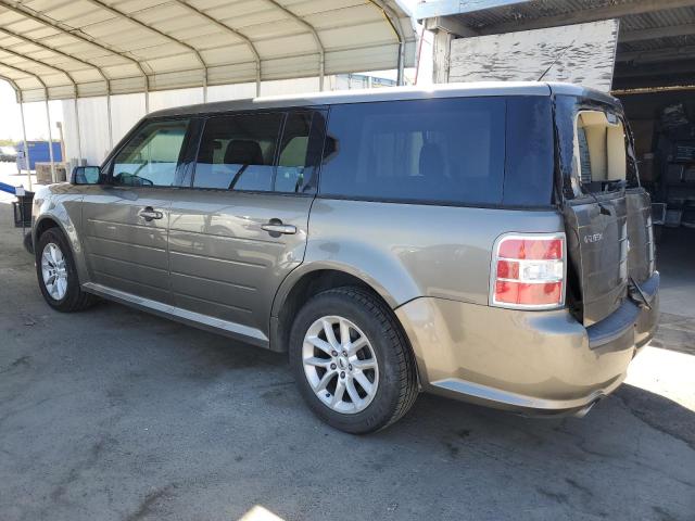 Photo 2 from auction – 2014 FORD FLEX SE with VIN 2FMGK5B86EBD24242