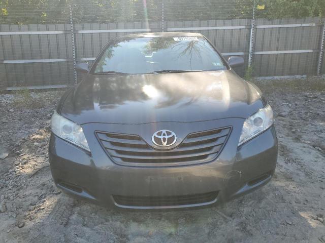 Photo 5 from auction – 2009 TOYOTA CAMRY BASE with VIN 4T1BE46KX9U858040