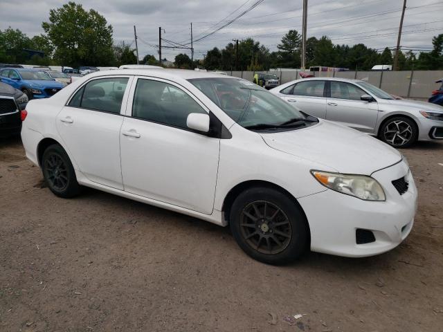 Photo 4 from auction – 2010 TOYOTA COROLLA BA with VIN 2T1BU4EEXAC216812