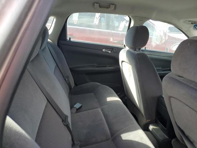 Photo 10 from auction – 2008 CHEVROLET IMPALA LS with VIN 2G1WB58K681286453