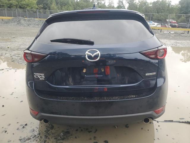 Photo 6 from auction – 2020 MAZDA CX-5 TOURI with VIN JM3KFBCM5L1800316
