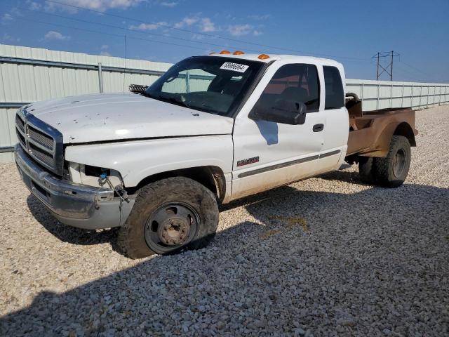 DODGE RAM 3500 2001 with VIN 1B7MF33761J546484 - Photo from auction