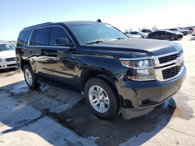 Photo 4 from auction – 2016 CHEVROLET TAHOE C150 with VIN 1GNSCAKC2GR399942