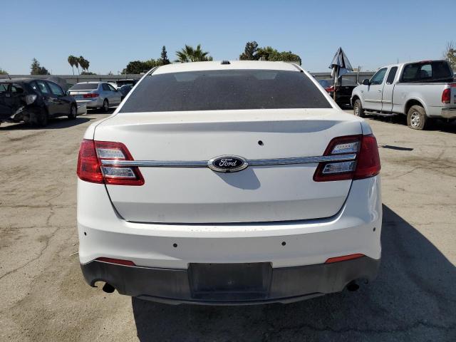 Photo 6 from auction – 2017 FORD TAURUS POL with VIN 1FAHP2L87HG145556