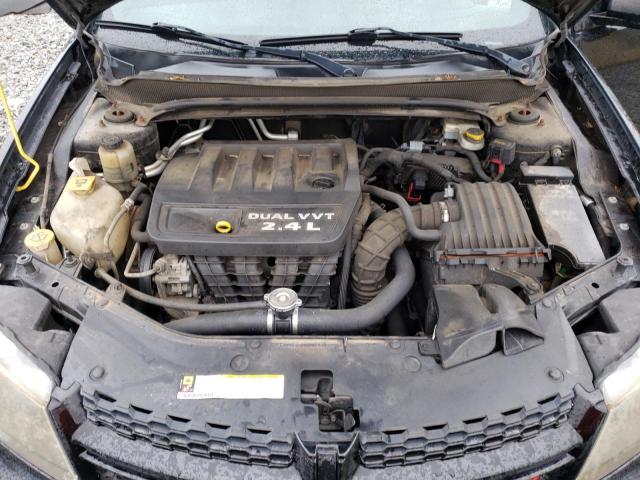 Photo 11 from auction – 2013 DODGE AVENGER SX with VIN 1C3CDZCBXDN650826