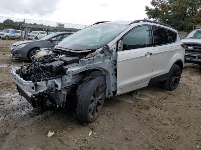 Photo 1 from auction – 2019 FORD ESCAPE SE with VIN 1FMCU9GD5KUA73970