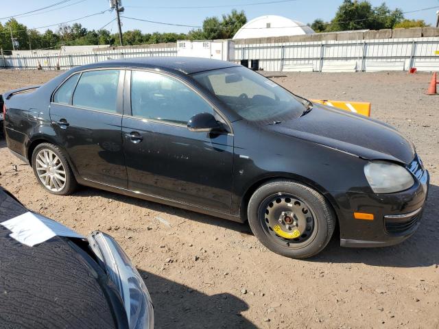 Photo 4 from auction – 2009 VOLKSWAGEN JETTA with VIN 3VWRA71KX9M094070