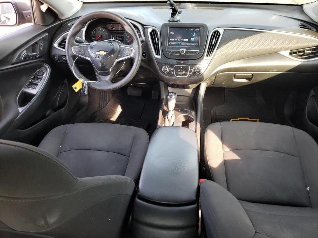Photo 8 from auction – 2018 CHEVROLET MALIBU with VIN 1G1ZB5ST1JF291119