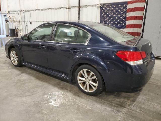 Photo 2 from auction – 2013 SUBARU LEGACY 2.5 with VIN 4S3BMBB67D3020857