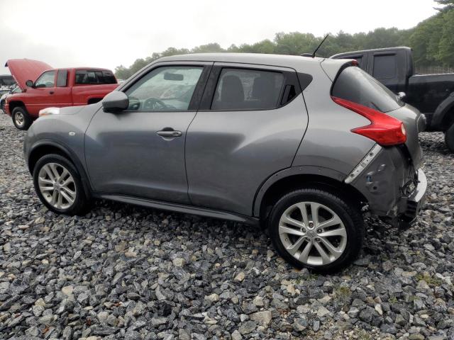 Photo 2 from auction – 2014 NISSAN JUKE S with VIN JN8AF5MV2ET361035