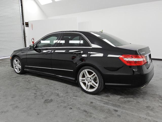 Photo 2 from auction – 2013 MERCEDES-BENZ E 350 4MAT with VIN WDDHF8JB2DA742891