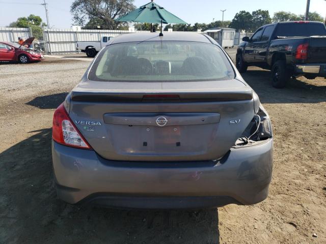 Photo 6 from auction – 2019 NISSAN VERSA S with VIN 3N1CN7AP0KL877325