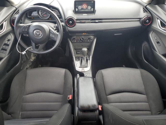 Photo 8 from auction – 2017 MAZDA CX-3 SPORT with VIN JM1DKDB72H0151317