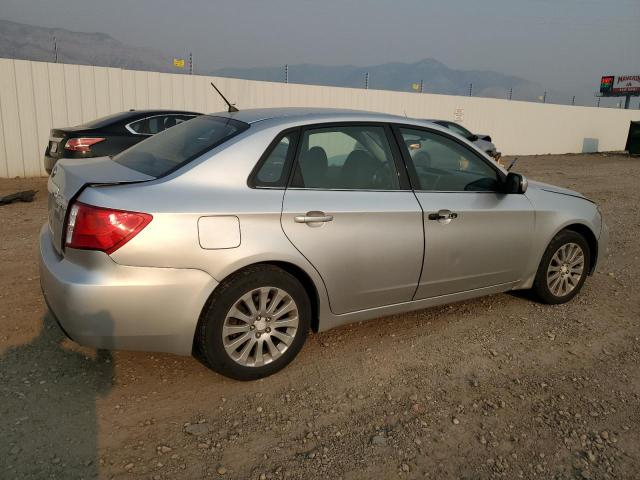 Photo 3 from auction – 2008 SUBARU IMPREZA 2. with VIN JF1GE61658H514726