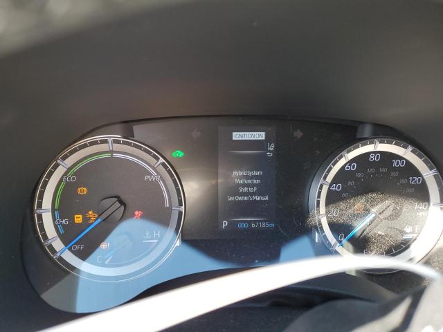 Photo 9 from auction – 2022 TOYOTA HIGHLANDER with VIN 5TDZARAH4NS516041