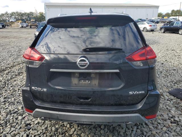 Photo 6 from auction – 2018 NISSAN ROGUE S with VIN KNMAT2MV7JP502381