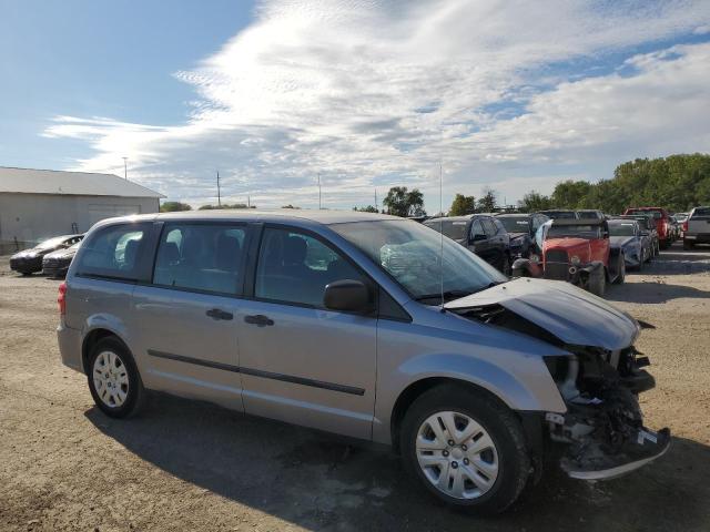 Фото 4 с аукциона – 2016 DODGE GRAND CARA с VIN 2C4RDGBG7GR103169