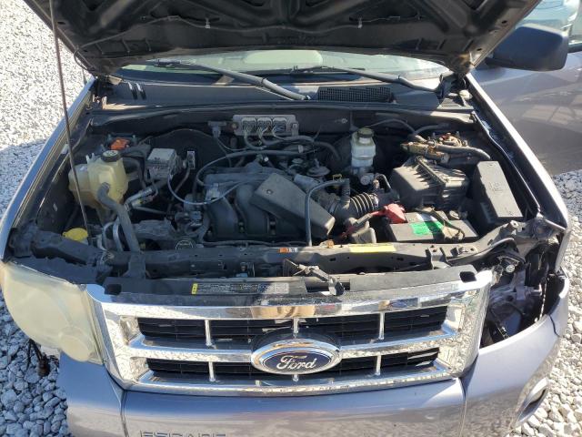 Photo 12 from auction – 2008 FORD ESCAPE XLT with VIN 1FMCU03158KC98370